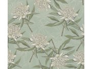 Tapeta Drawn into Nature 39432-2 39432-2V