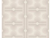 Tapety AS Création - Tapeta Retro Chic 39533-5 39533-5V Tapeta Retro Chic 39533-5 39533-5V