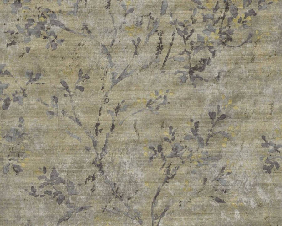 Tapeta Stories of Life 39650-1 39650-1V - Tapety AS Création