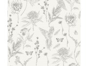 Tapeta Drawn into Nature 39429-2 39429-2V