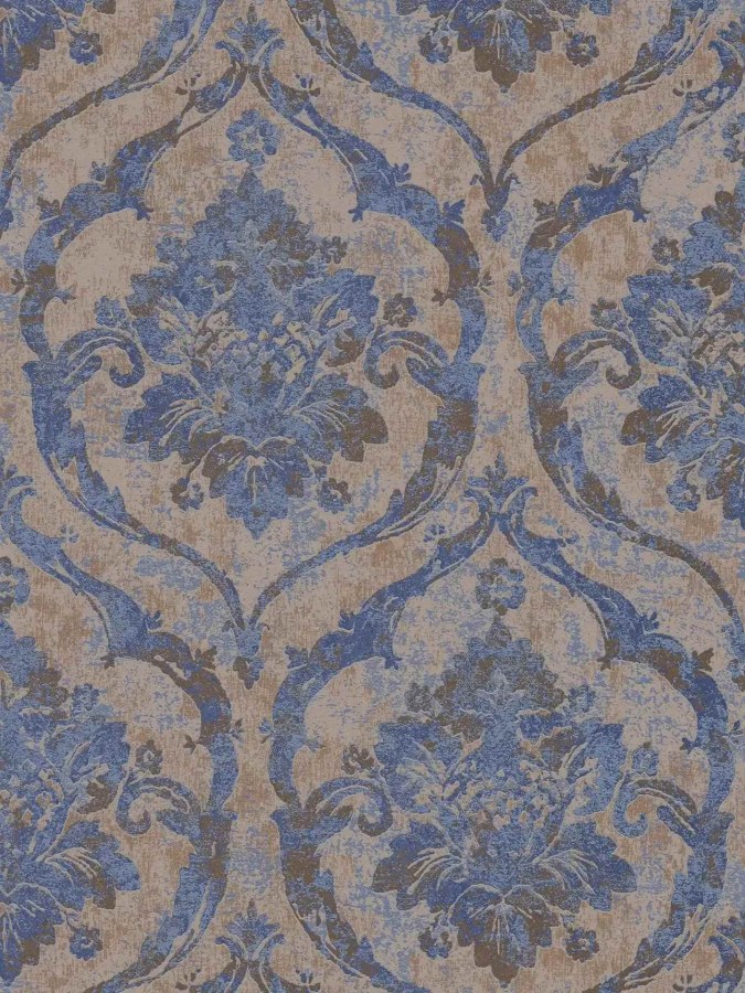 Tapeta Vibes a Styles 79019-1 - Tapety AS Création