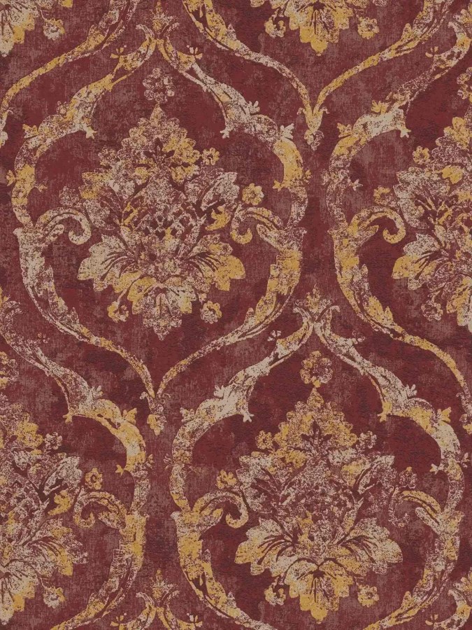 Tapeta Vibes a Styles 79019-3 - Tapety AS Création