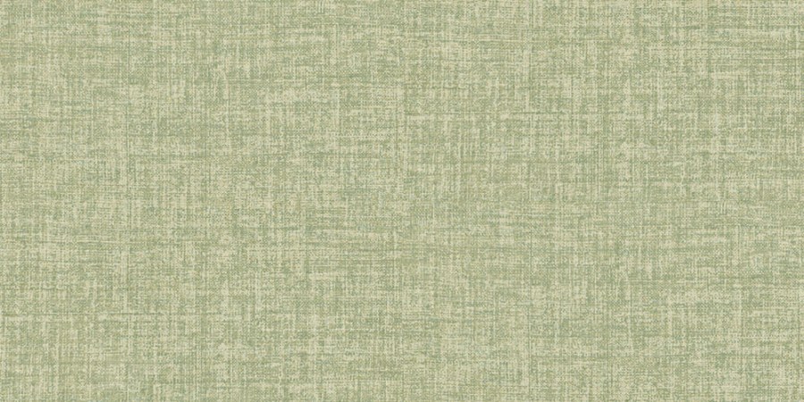 Tapeta na zeď, zelená, šedá, imitace látky, Metamorphosis, Parato by Cristiana Masi - Tapety Yara