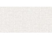 Tapeta na zeď, bílá, šedá, imitace látky, , Metamorphosis, Parato by Cristiana Masi