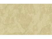 Tapeta na zeď, zlatá, zelená, imitace štuková omítky, Metamorphosis, Parato by Cristiana Masi