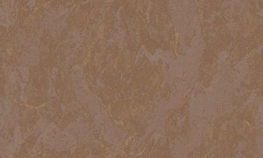 Tapeta na zeď, hnědá, imitace štuková omítky, Metamorphosis Parato by Cristiana Masi - Tapety Yara