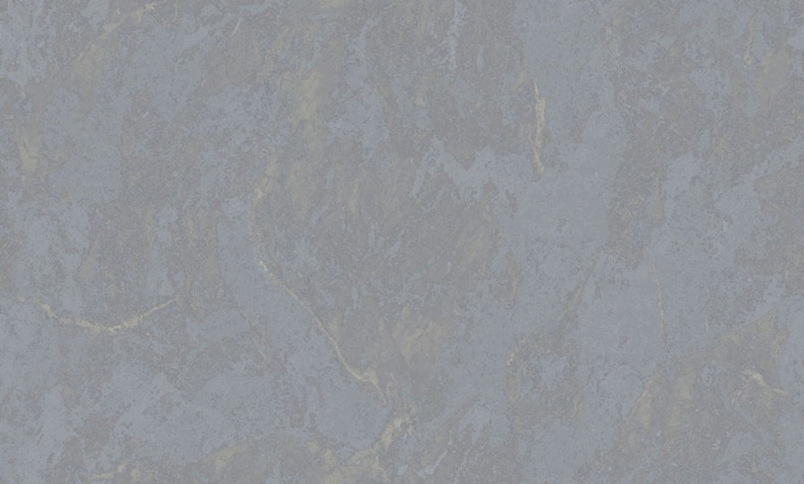 Tapeta na zeď, modrá, šedá, imitace štuková omítky, Metamorphosis, Parato by Cristiana Masi - Tapety Yara