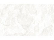 Tapeta na zeď, stříbrná, bílá, imitace štuková omítky, Metamorphosis, Parato by Cristiana Masi