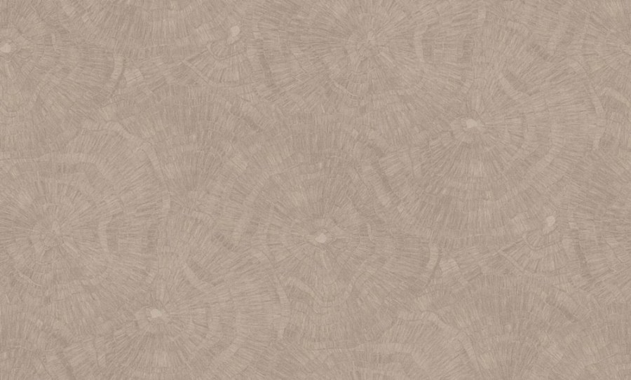 Tapeta na zeď, šedá, hnědá, obrazce, Metamorphosis, Parato by Cristiana Masi - Tapety Yara