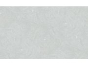 Tapeta na zeď, stříbrná, šedá, obrazce, Metamorphosis Parato by Cristiana Masi