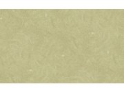 Tapeta na zeď, žlutá, zelená, obrazce, Metamorphosis, Parato by Cristiana Masi