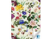 Samolepicí tapeta aktivovaná vodou WOW 78491-1V Tapety AS Création