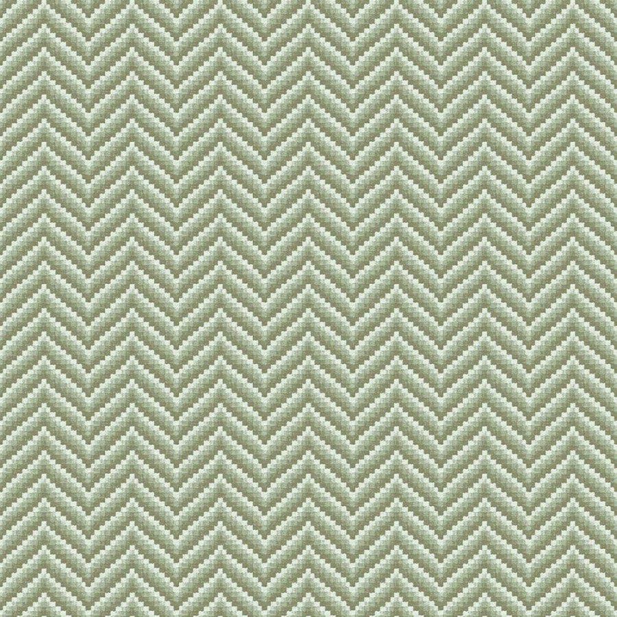 Geometrická tapeta na zeď, zelená, 7776, Agora, Parato by Cristiana Masi - Tapety Yara