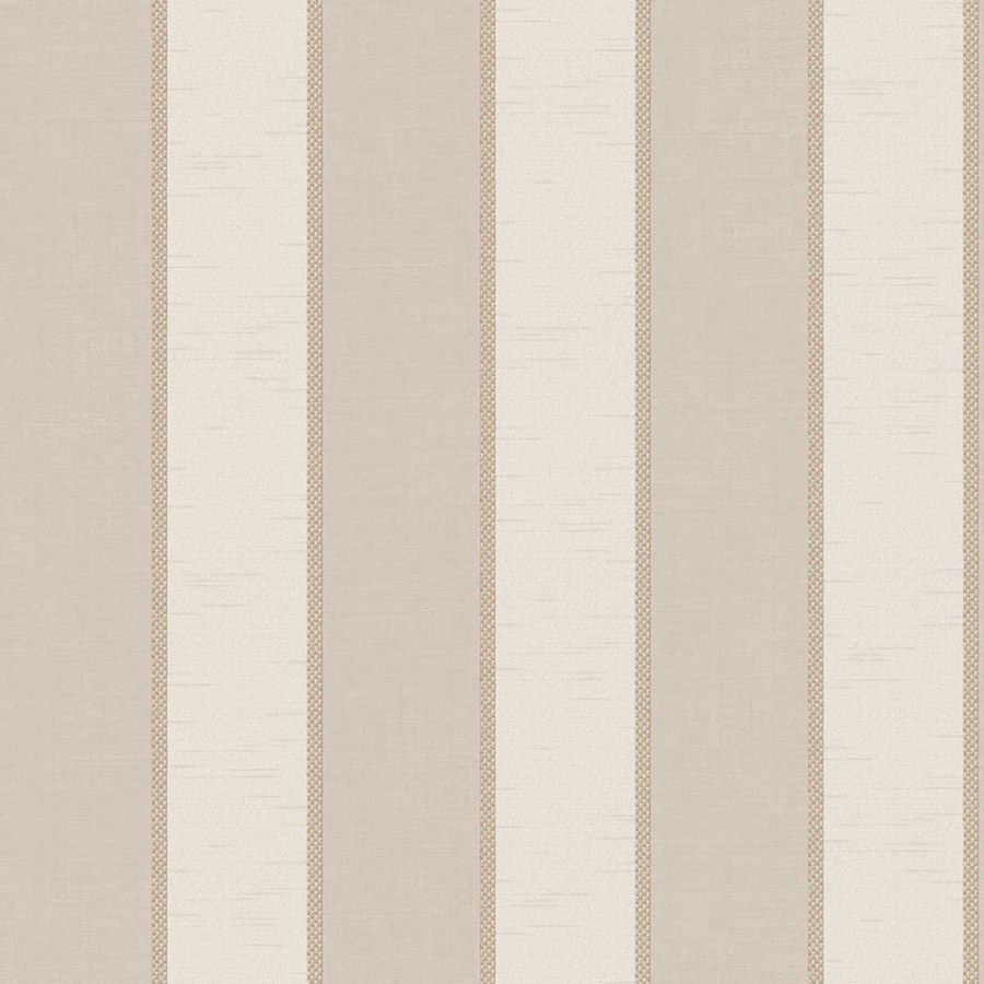 Tapeta na zeď, hnědo-šedá, pruhy, Agora, Parato by Cristiana Masi - Tapety Yara