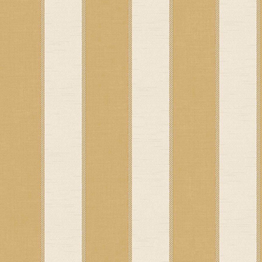 Tapeta na zeď, zlato-šedá, pruhy, Agora, Parato by Cristiana Masi - Tapety Yara