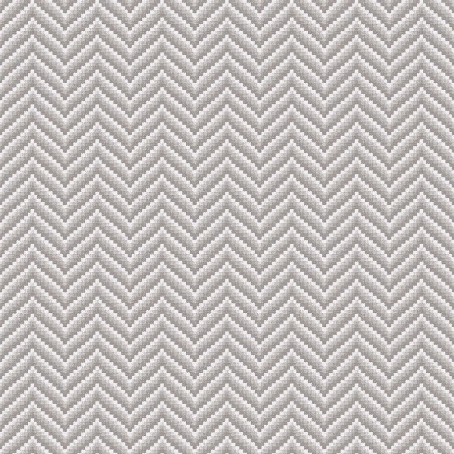 Geometrická tapeta na zeď, šedá, 7778, Agora, Parato by Cristiana Masi - Tapety Yara