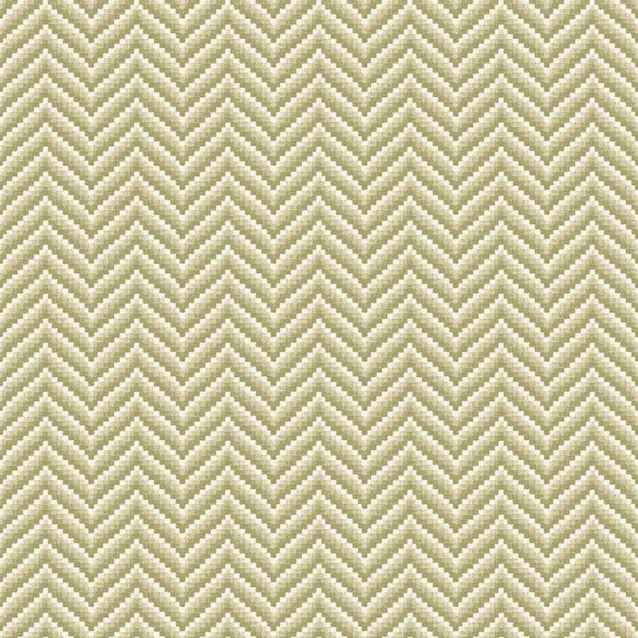 Geometrická tapeta na zeď, zelená, 7775, Agora, Parato by Cristiana Masi - Tapety Yara