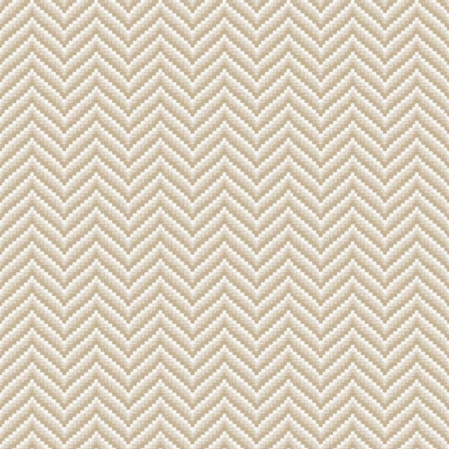 Geometrická tapeta na zeď, béžová, 7772, Agora, Parato by Cristiana Masi - Tapety Yara