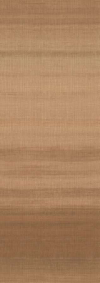 Obrazová tapeta na zeď, imitace látky, hnědá, Imani Decoprint - Tapety Yara