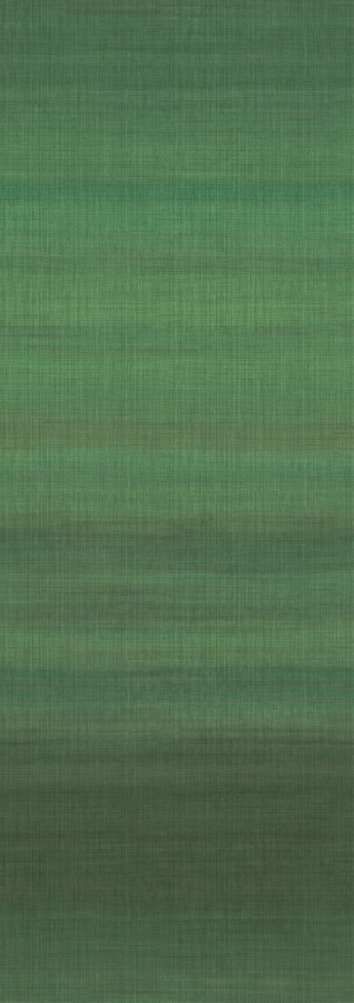 Obrazová tapeta na zeď, imitace látky, zelená, Imani, Decoprint - Tapety Yara