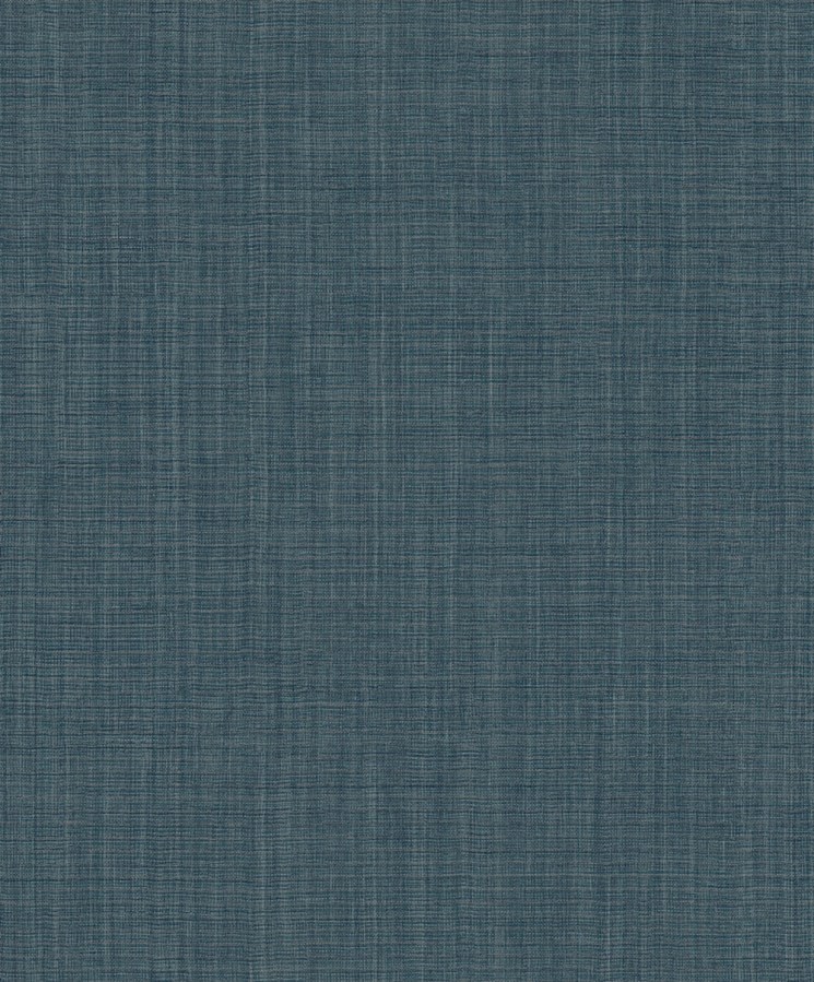 Tapeta na zeď, imitace látky, modrá, Imani, Decoprint - Tapety Yara