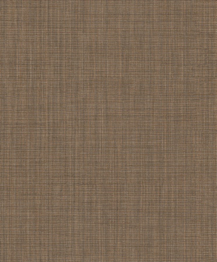 Tapeta na zeď, imitace látky, hnědá, Imani, Decoprint - Tapety Yara