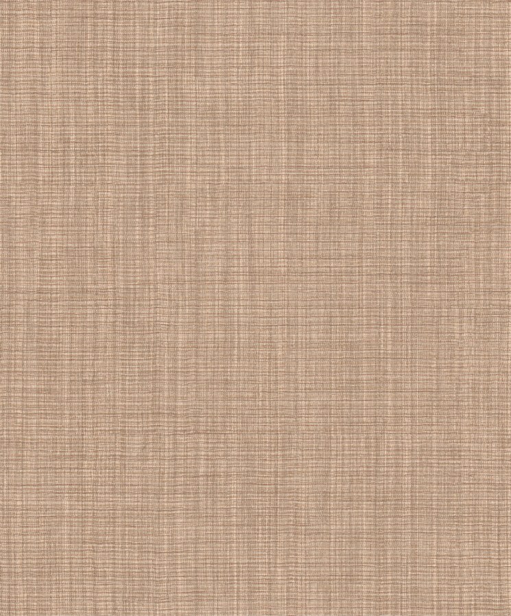 Tapeta na zeď, imitace látky, hnědá, béžová, Imani Decoprint - Tapety Yara