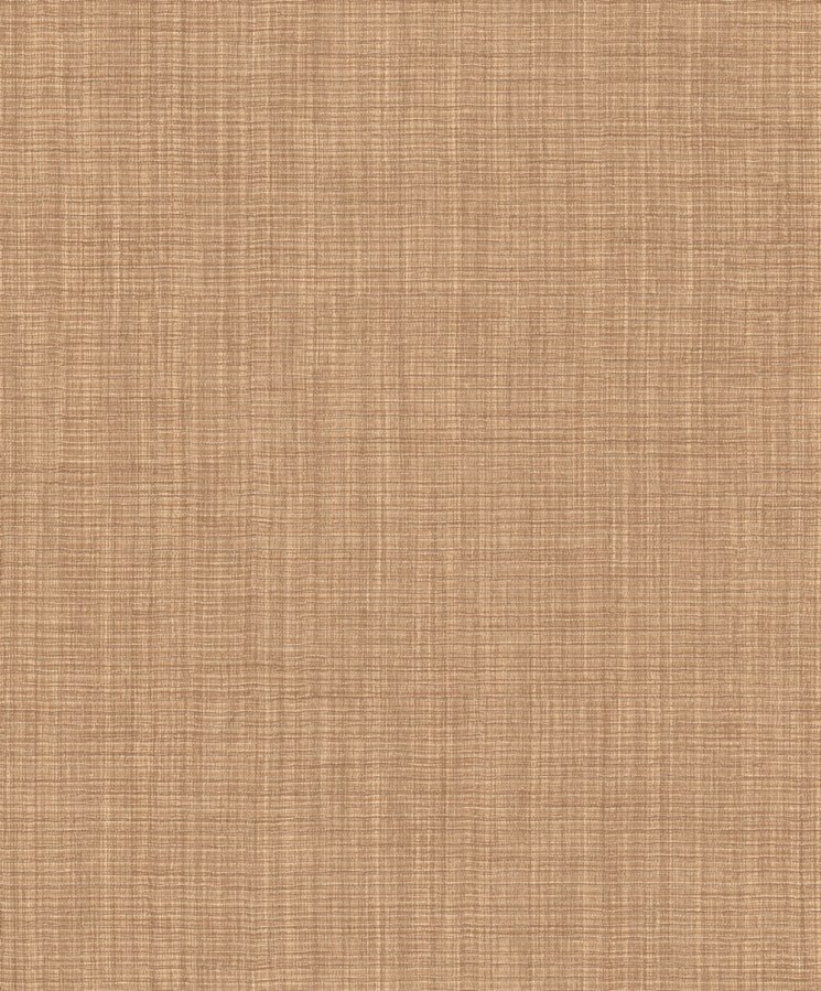 Tapeta na zeď, imitace látky, hnědá, Imani, Decoprint - Tapety Yara