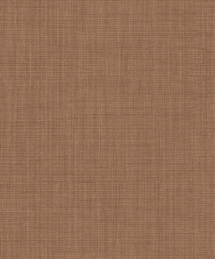 Tapeta na zeď, imitace látky, červená, hnědá, Imani, Decoprint - Tapety Yara