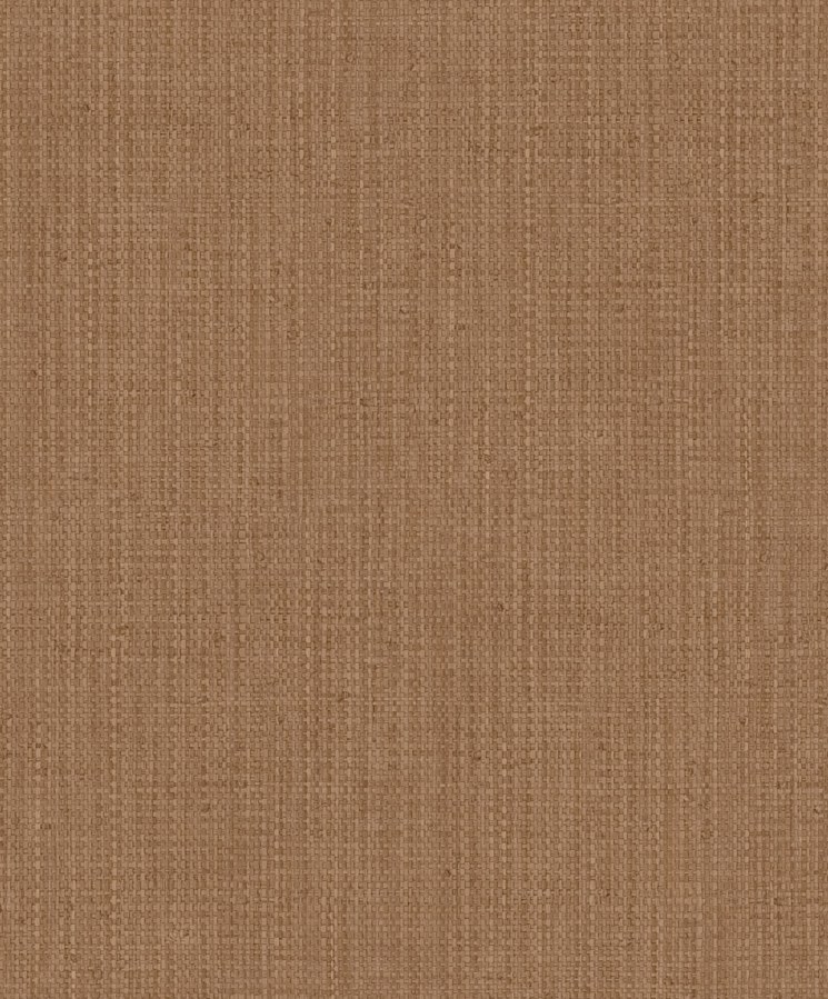 Tapeta na zeď, imitace rohože, hnědá, Imani, Decoprint - Tapety Yara