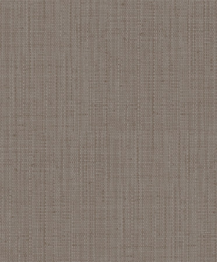 Tapeta na zeď, imitace rohože, hnědá, šedá, Imani, Decoprint - Tapety Yara