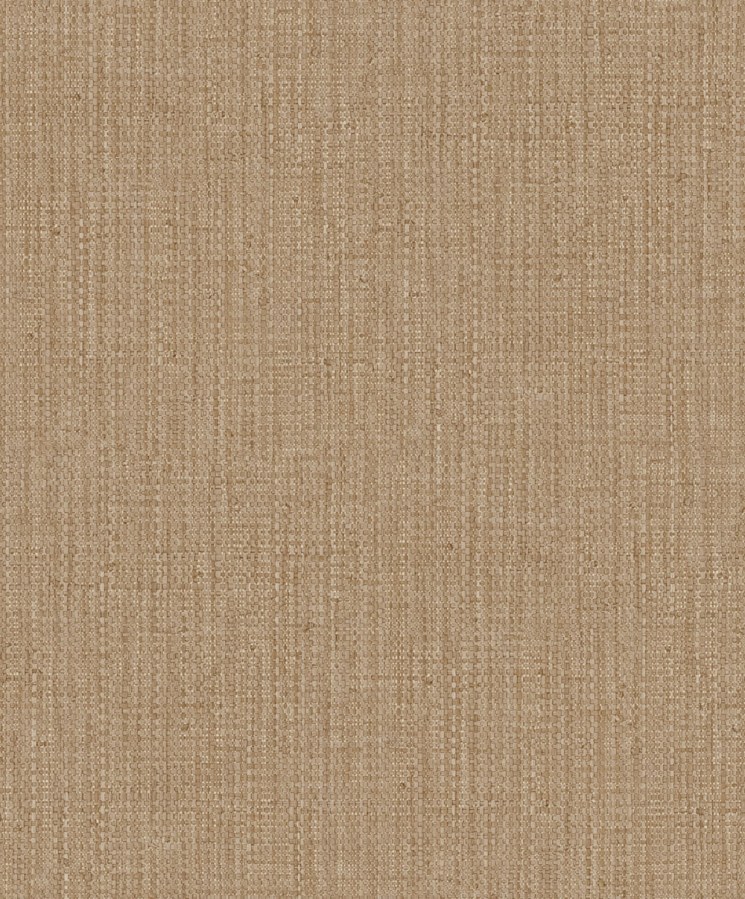 Tapeta na zeď, imitace rohože, hnědá, Imani, Decoprint - Tapety Yara