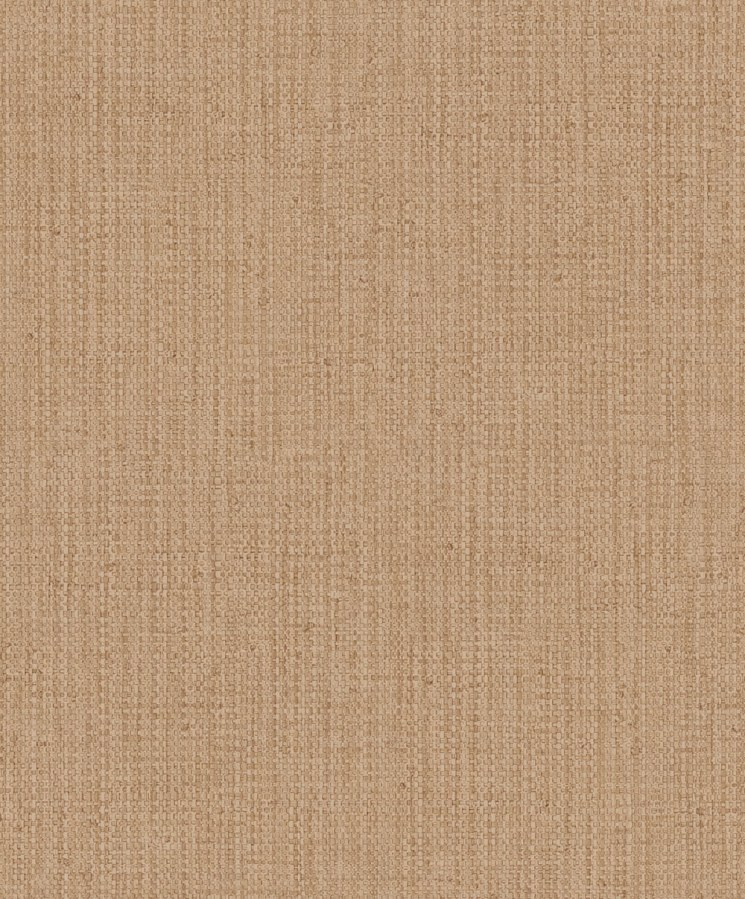 Tapeta na zeď, imitace rohože, hnědá, béžová, Imani, Decoprint - Tapety Yara