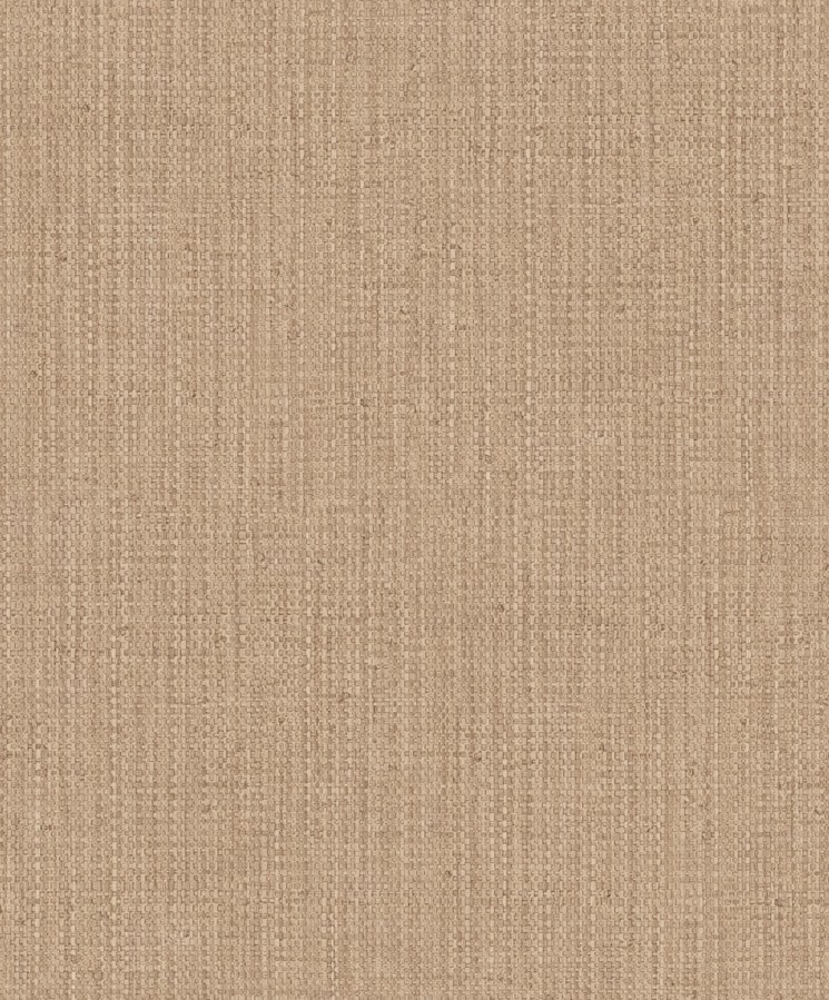 Tapeta na zeď, imitace rohože, šedá, hnědá, Imani, Decoprint - Tapety Yara