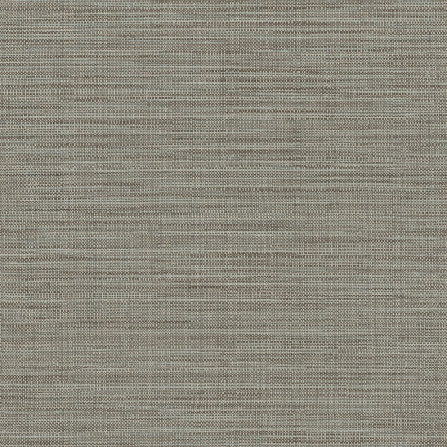 Tapeta na zeď, imitace látky, šedá, hnědá, Imani, Decoprint - Tapety Yara