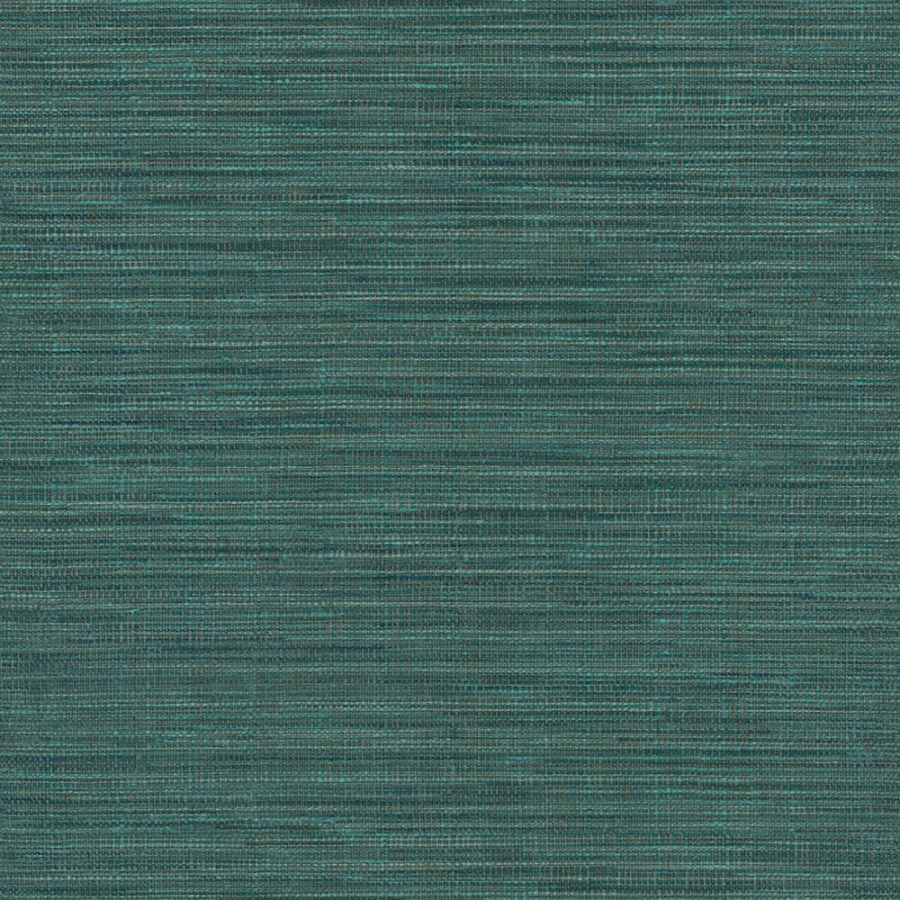 Tapeta na zeď, imitace látky, zelená, modrá, Imani, Decoprint - Tapety Yara