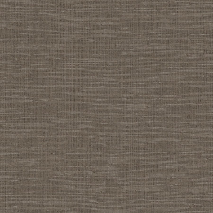 Tapeta na zeď, imitace rohože, hnědá, stříbrná, Imani, Decoprint - Tapety Yara