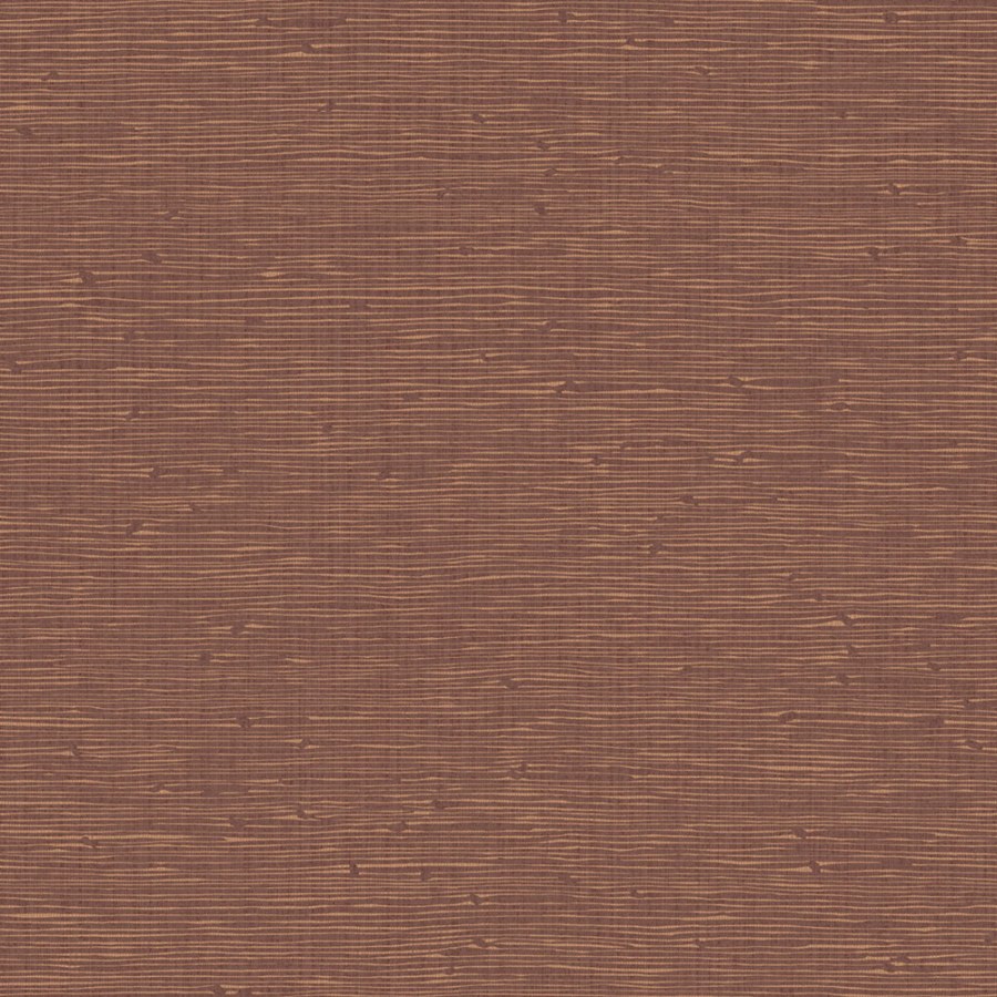Tapeta na zeď, imitace rohože, bronzová, hnědá, Imani, Decoprint - Tapety Yara