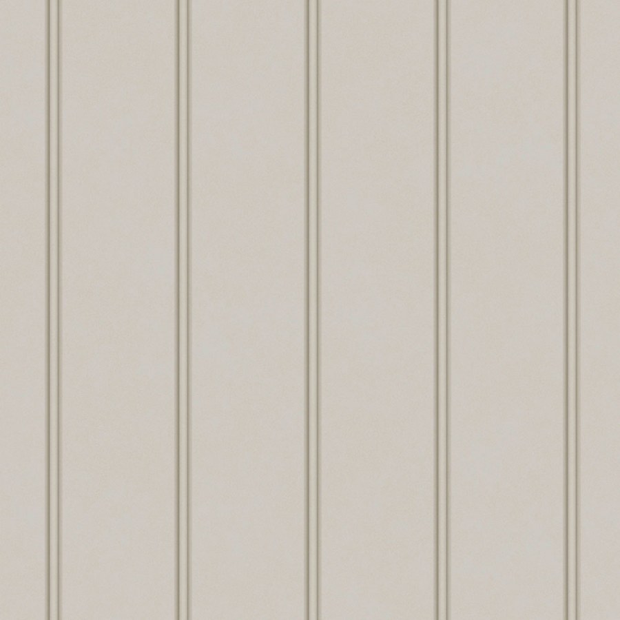 Pruhovaná tapeta na zeď, šedá, béžová, Laura Ashley 4 - Tapety Yara