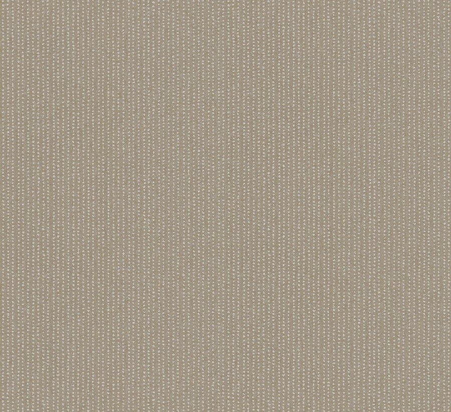 Zlato-šedá tapeta na zeď, pruhy, Grains & Plains, Marburg - Tapety Yara