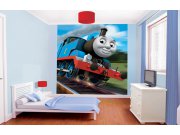 Dětská papírová fototapeta