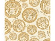 Tapeta VERSACE na zeď 38611-5 38611-5V