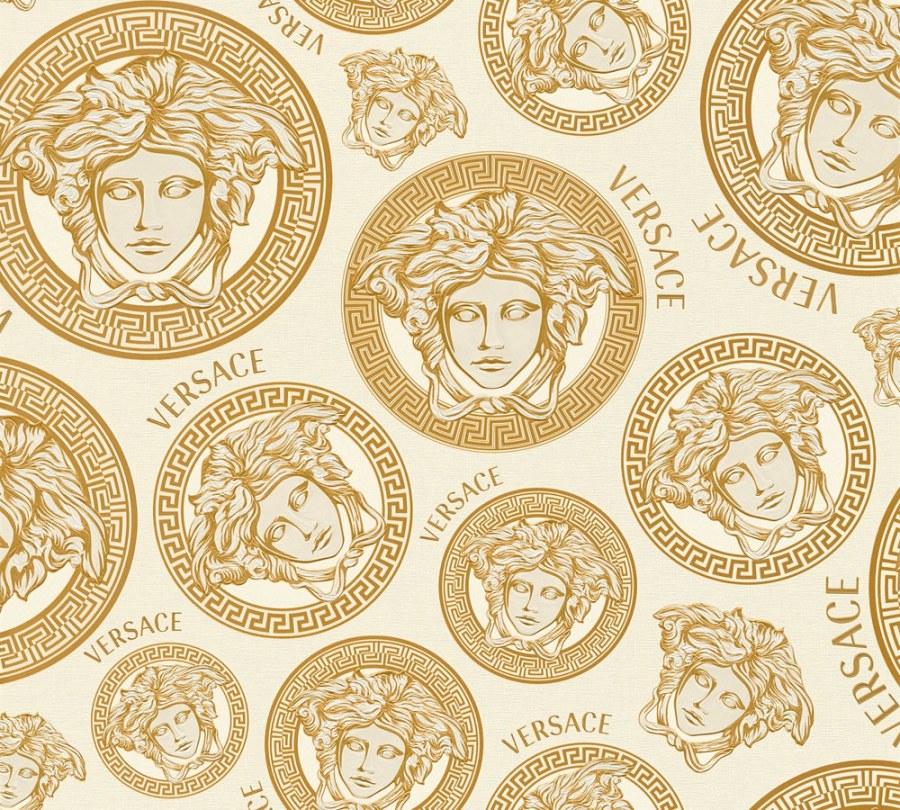 Tapety AS Création - Tapeta VERSACE na zeď 38611-5 38611-5V Tapeta VERSACE na zeď 38611-5 38611-5V - Tapety AS Création