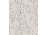 Tapety Yara - Tapeta na zeď, béžová, zlatá, listy, puntíky, Antibes, Decoprint Tapeta na zeď, béžová, zlatá, listy, puntíky, Antibes, Decoprint
