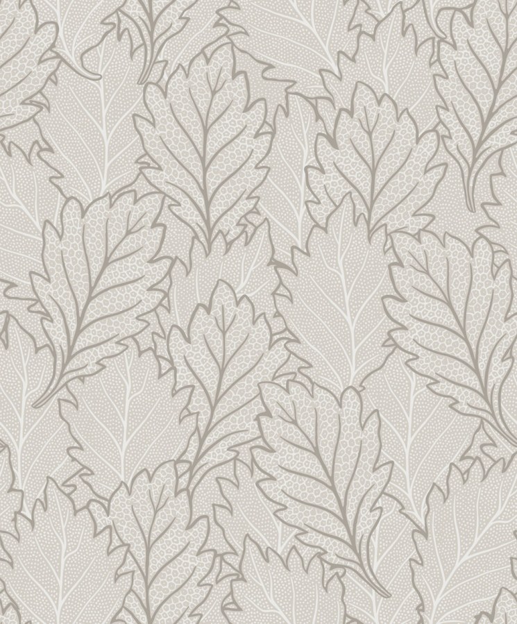 Tapety Yara - Tapeta na zeď, béžová, zlatá, listy, puntíky, Antibes, Decoprint Tapeta na zeď, béžová, zlatá, listy, puntíky, Antibes, Decoprint - Tapety Yara