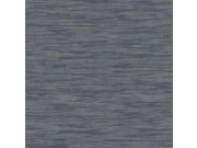 Tapety Yara - Abstraktní tapeta na zeď, modrá, šedá, imitace látky, Antibes, Decoprint Abstraktní tapeta na zeď, modrá, šedá, imitace látky, Antibes, Decoprint