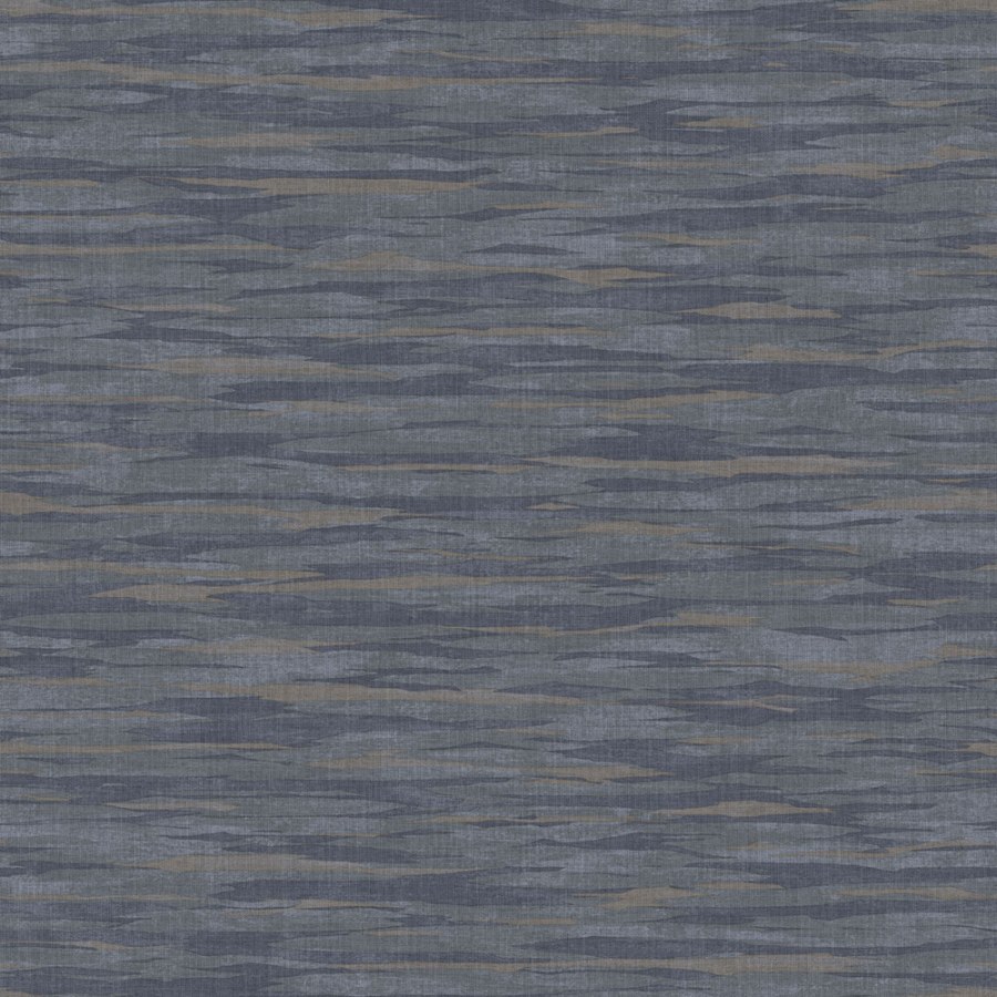Tapety Yara - Abstraktní tapeta na zeď, modrá, šedá, imitace látky, Antibes, Decoprint Abstraktní tapeta na zeď, modrá, šedá, imitace látky, Antibes, Decoprint - Tapety Yara