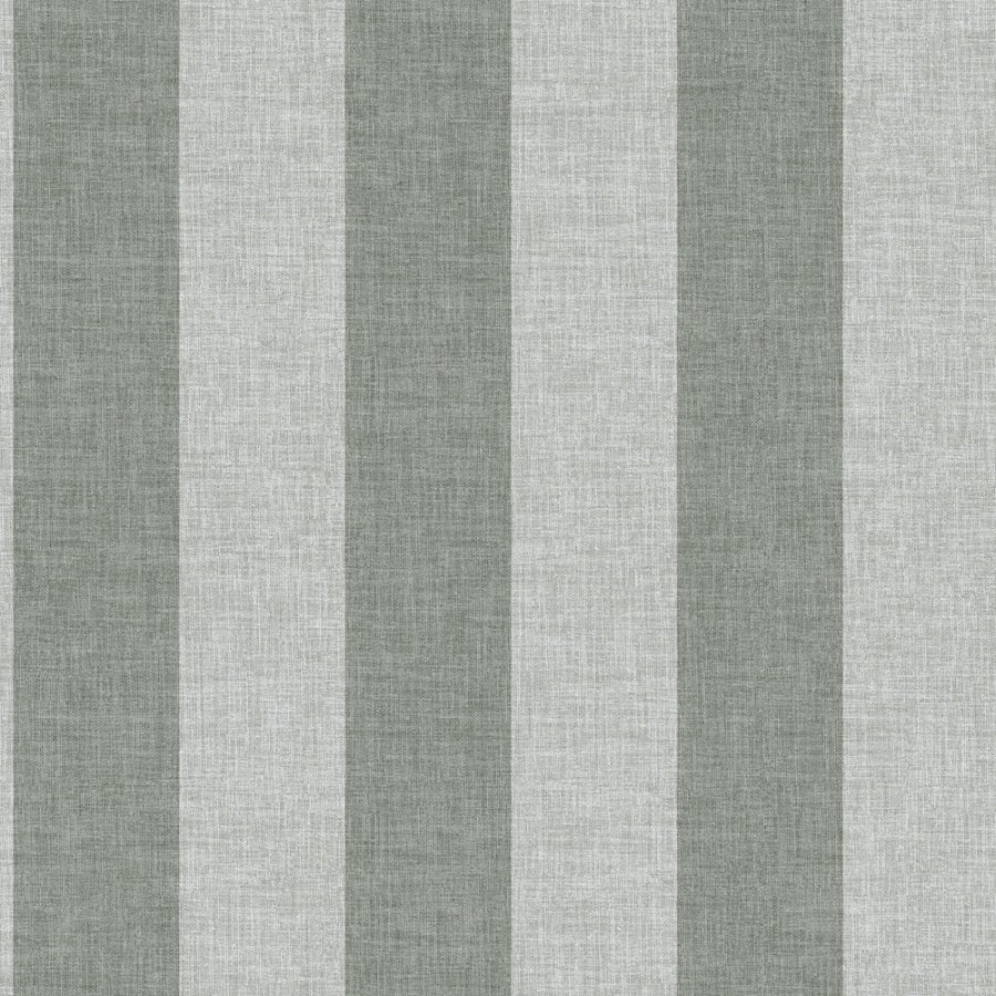 Tapety Yara - Tapeta na zeď, zelená, šedá, pruhy, imitace látky, Antibes, Decoprint Tapeta na zeď, zelená, šedá, pruhy, imitace látky, Antibes, Decoprint - Tapety Yara