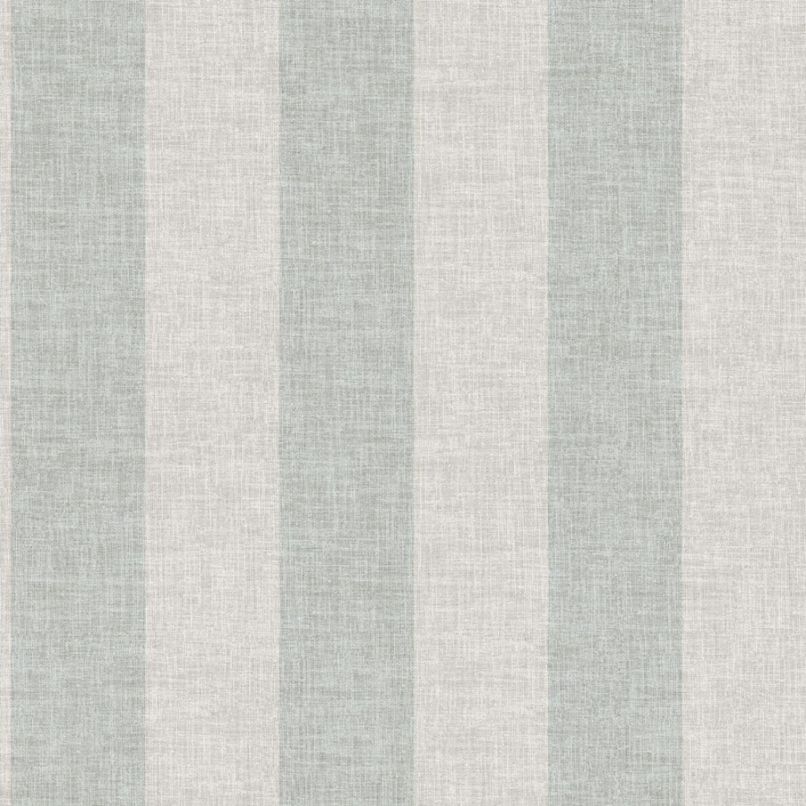 Tapety Yara - Tapeta na zeď, šedá, modrá, pruhy, imitace látky, Antibes, Decoprint Tapeta na zeď, šedá, modrá, pruhy, imitace látky, Antibes, Decoprint - Tapety Yara