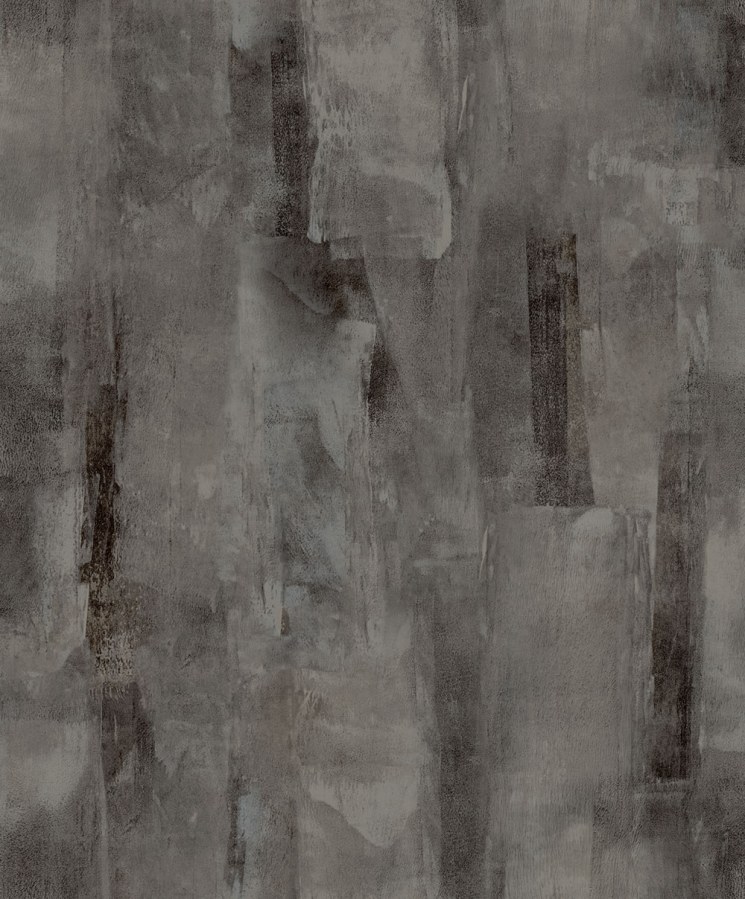 Tapeta na zeď, šedá, modrá, vintage, imitace omítky, Serenity, Decoprint Tapeta na zeď, šedá, modrá, vintage, imitace omítky, Serenity, Decoprint